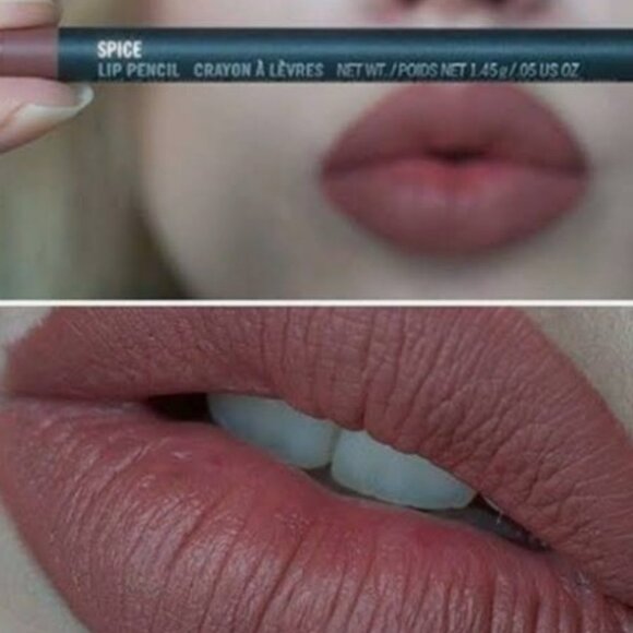 MAC Cult SPICE and Aveda Liners - Picture 1 of 5